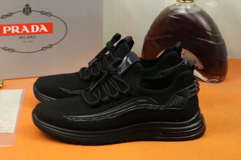 Prada Casual Shoes